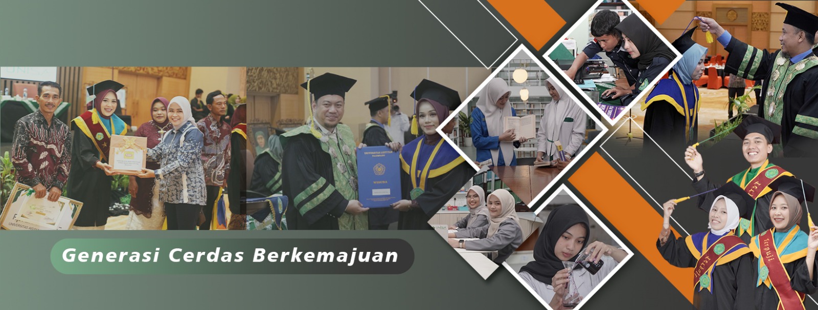 Program Studi Berkualitas